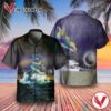 Asia Band Asia Album Hawaiian Shirt, Best Gift For Music Lovers Vesles2014S