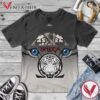 Asia Omega Album Cover Shirt, Perfect Gifts For Music Lovers - Vesles2014S