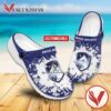 Aspen University Custom Crocs Clogs, Unique Footwear For Fans