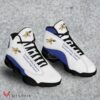 Assabet Valley Regional Technical High School Logo Air Jordan 13 Shoes, Best Sneaker Gifts For Fans - Vesles2014s