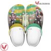 Assassination classroom Anime Crocs Crocband Shoes Clogs Custom Name For Men Women and Kids, Unique Gift From  Vesles2014S