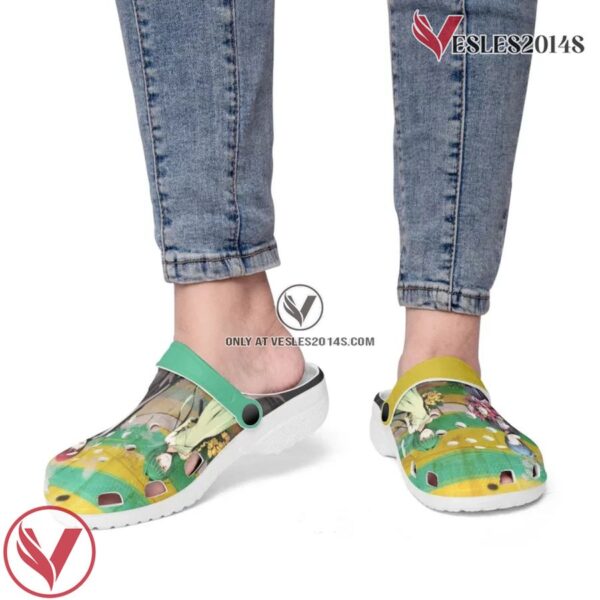 Assassination classroom Anime Crocs Crocband Shoes Clogs Custom Name For Men Women and Kids, Unique Gift From  Vesles2014S 2