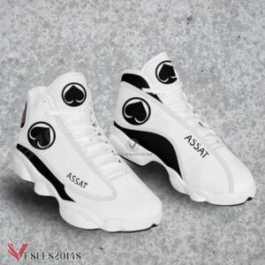 Assat Club Air Jordan 13 Shoes, Best Sneaker Gifts For Fans - Vesles2014s
