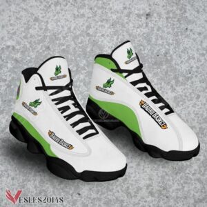 Associacao Bauru Logo Air Jordan 13 Shoes, Best Sneaker Gifts For Fans - Vesles2014s 1