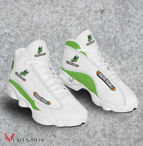 Associacao Bauru Logo Air Jordan 13 Shoes, Best Sneaker Gifts For Fans - Vesles2014s