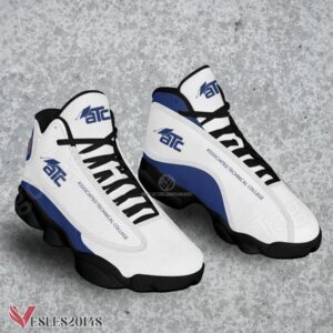 Associated Technical College-Los Angeles Air Jordan 13 Shoes, Best Sneaker Gifts For Fans - Vesles2014s 1
