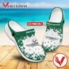 Aston Martin Brand Crocs Clogs, Unique Footwear For Fans