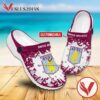 Aston Villa Custom Crocs Clogs, Unique Footwear For Fans