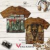 Astro-Creep 2000 White Zombie Album 3D Shirt, Perfect Gifts For Music Lovers - Vesles2014S