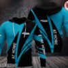 At Home Uniform Uniform Custom Hoodie - Vesles2014S