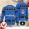 Atalanta Bergamasca Calcio Sport Ugly Christmas Sweater, Unique Gifts For Fans - Vesles2014aS 1