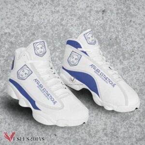 Atelier Esthetique Institute of Esthetics Air Jordan 13 Shoes, Best Sneaker Gifts For Fans - Vesles2014s 1