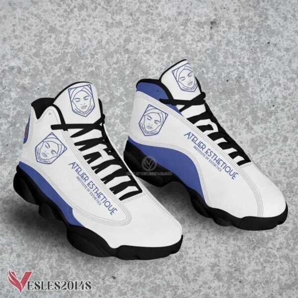 Atelier Esthetique Institute of Esthetics Air Jordan 13 Shoes, Best Sneaker Gifts For Fans - Vesles2014s