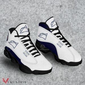 Athens Technical College Logo Air Jordan 13 Shoes, Best Sneaker Gifts For Fans - Vesles2014s 1