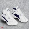 Athens Technical College Logo Air Jordan 13 Shoes, Best Sneaker Gifts For Fans - Vesles2014s
