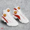 Athinaikos Women Basketball Air Jordan 13 Shoes, Best Sneaker Gifts For Fans - Vesles2014s