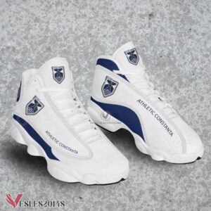 Athletic Constanta Basketball Air Jordan 13 Shoes, Best Sneaker Gifts For Fans - Vesles2014s
