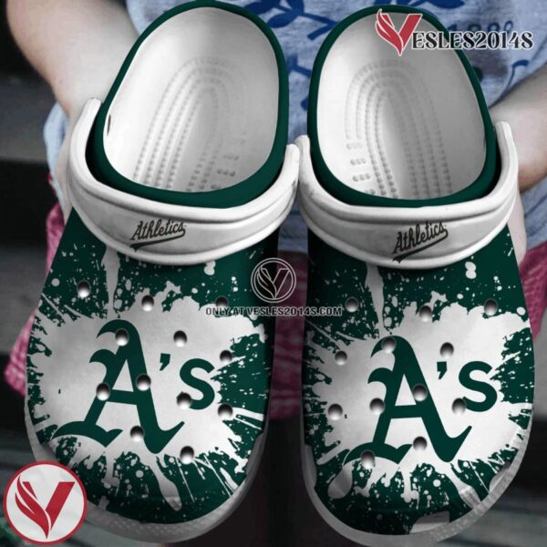 Athletics Crocs Clogs Crocband Comfortable Shoes For Men Women, Unique Gift From  Vesles2014S