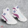 Atl. Del Rosario Logo Air Jordan 13 Shoes, Best Sneaker Gifts For Fans - Vesles2014s