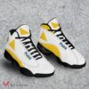 Atlanta Christian College Logo Air Jordan 13 Shoes, Best Sneaker Gifts For Fans - Vesles2014s