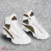 Atlanta Gladiators Club Air Jordan 13 Shoes, Best Sneaker Gifts For Fans - Vesles2014s