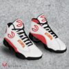 Atlanta Hawks Air Jordan 13 Shoes, Best Sneaker Gifts For Fans - Vesles2014s