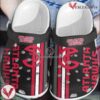Atlanta Hawks Basketball Club Crocs Clogs Shoes Comfortable Crocband For Men Women, Unique Gift From  Vesles2014S