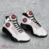 Atlanta Institute of Music and Media Logo Air Jordan 13 Shoes, Best Sneaker Gifts For Fans - Vesles2014s