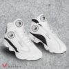 Atlanta's John Marshall Law School Logo Air Jordan 13 Shoes, Best Sneaker Gifts For Fans - Vesles2014s