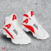 Atlantis University Logo Air Jordan 13 Shoes, Best Sneaker Gifts For Fans - Vesles2014s