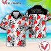 Atlantis University Logo Hawaiian Shirt, Perfect Gifts Idea In Holiday - Vesles2014S 1