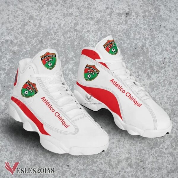 Atlético Chiriquí Sport Air Jordan 13 Shoes, Best Sneaker Gifts For Fans - Vesles2014s 1