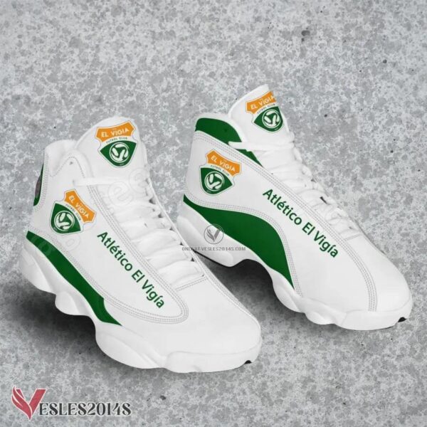 Atlético El Vigía Sport Air Jordan 13 Sneakers, Best Sneaker Gifts For Fans - Vesles2014s 1