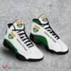 Atlético El Vigía Sport Air Jordan 13 Sneakers, Best Sneaker Gifts For Fans - Vesles2014s