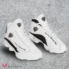 Atletico Mineiro MG Air Jordan 13 Shoes, Best Sneaker Gifts For Fans - Vesles2014s