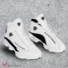Atletico Minero Club Air Jordan 13 Shoes, Best Sneaker Gifts For Fans - Vesles2014s