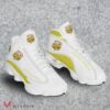 Atlético Morelia Air Jordan 13 Shoes, Best Sneaker Gifts For Fans - Vesles2014s