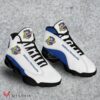 Atlético Venezuela Sport Air Jordan 13 Sneakers, Best Sneaker Gifts For Fans - Vesles2014s