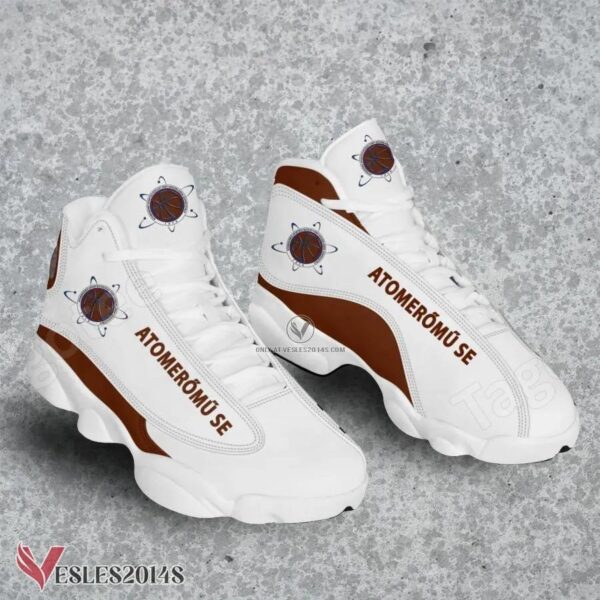 Atomeromu SE Air Jordan 13 Shoes, Best Sneaker Gifts For Fans - Vesles2014s 1