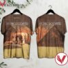 Atomic Rooster Death Walks Behind You Album Cover Shirt, Perfect Gifts For Music Lovers - Vesles2014S