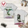 Atomic Rooster The First Album Cover Shirt, Unique Gifts For Music Lovers - Vesles2014S