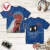 Atomic Rooster The Sixth Studio Album Cover Shirt, Unique Gifts For Music Lovers - Vesles2014S