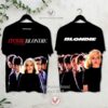 Atomic The Very Best of Blondie Album 3D Shirt – LIMITED EDITION