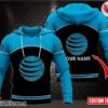 At&t Uniform Custom Hoodie Style 2 - Vesles2014S