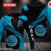 At&t Uniform Custom Hoodie Style 5 - Vesles2014S