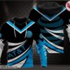 At&t Uniform Custom Hoodie Style 7 - Vesles2014S