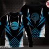At&t Uniform Custom Hoodie - Vesles2014S