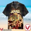 Attack Of The Kliq Hawaiian Shirt, Unique Gifts For Friends - Vesles2014S 1