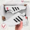 Auburn Career Center Logo Low Top Shoes, Unique Sneaker For Fans - Vesles2014s