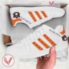 Auburn NCAA Stan Smith Shoes For Men And Womens - Vesles2014s